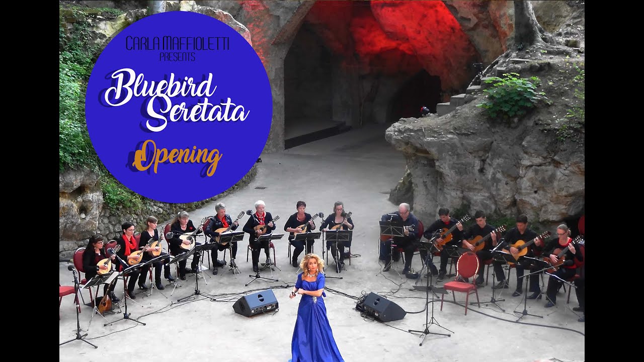1. Opening - Bluebird Serenata Valkenburg