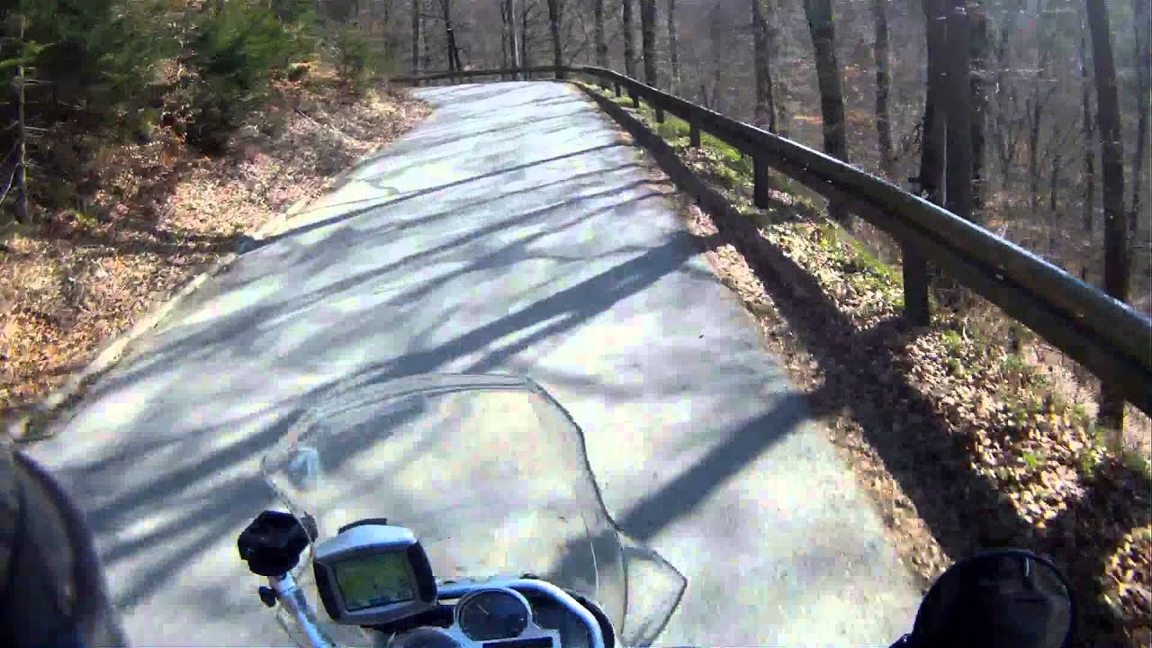 Die Kipfenberg-Runde - AL1200GS