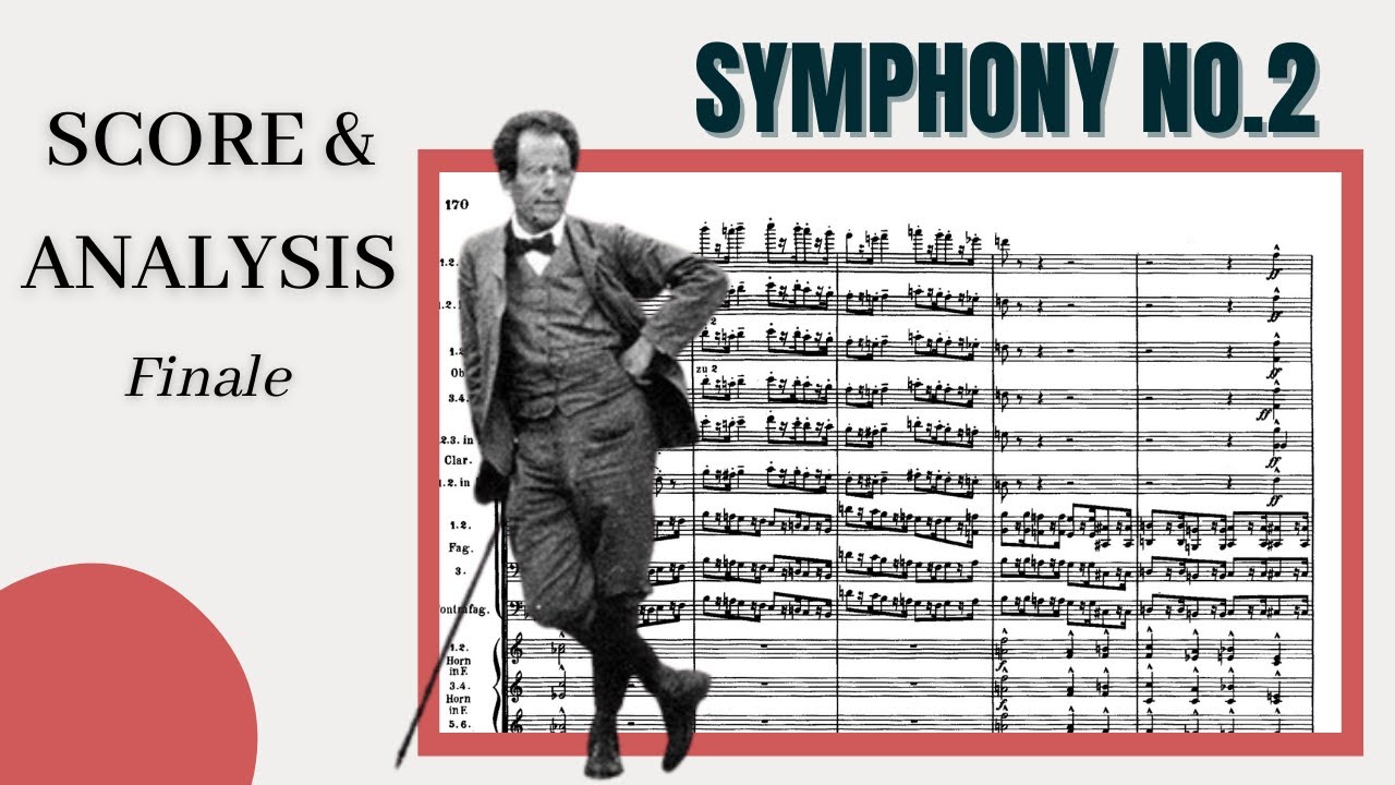 Mahler - Symphony no.2 