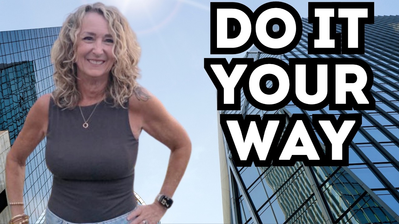 How to Build, Scale, and Sell an Insurance Agency on Your Own Terms