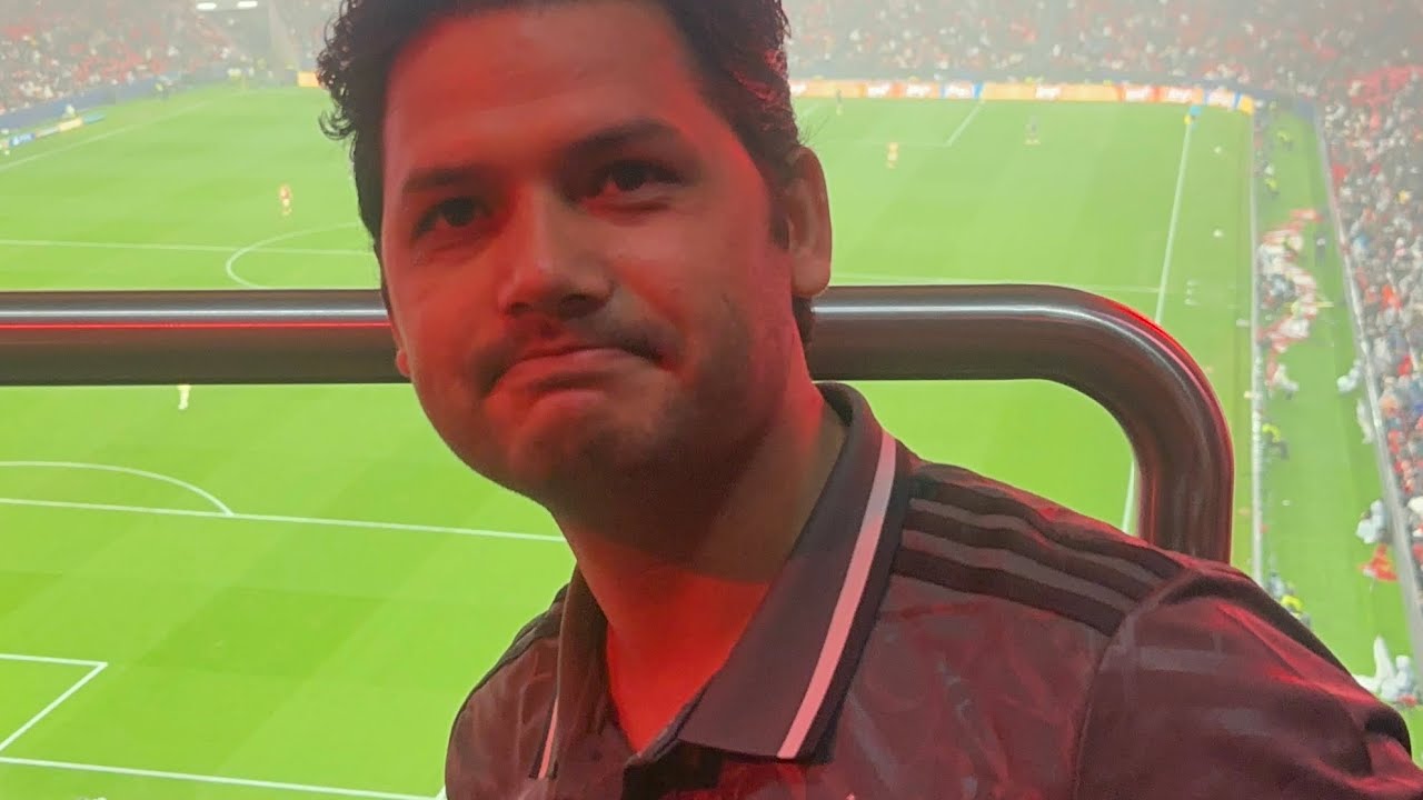 Benfica VS real Madrid  Champions League R8
