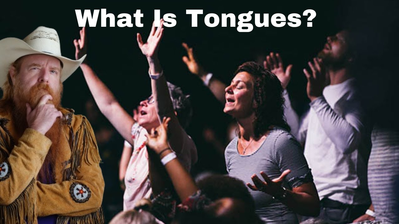 What Is the Gift of Tongues? | Ask Me Anything