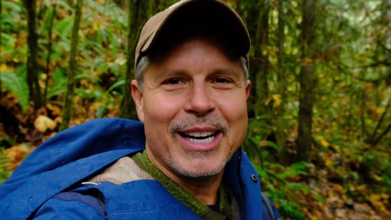 Beaver Falls Hike