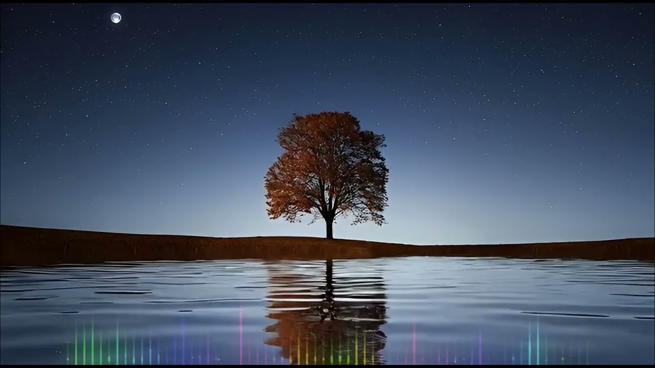 Cozy Night Music (온가족의 편안한 밤을 위하여 )