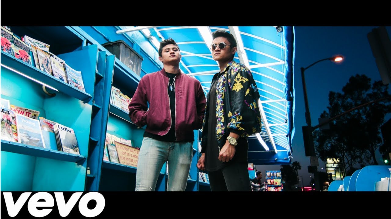 Ireland Boys - Poppin' (MARTINEZ TWINS Diss Track) (Official Music Video)