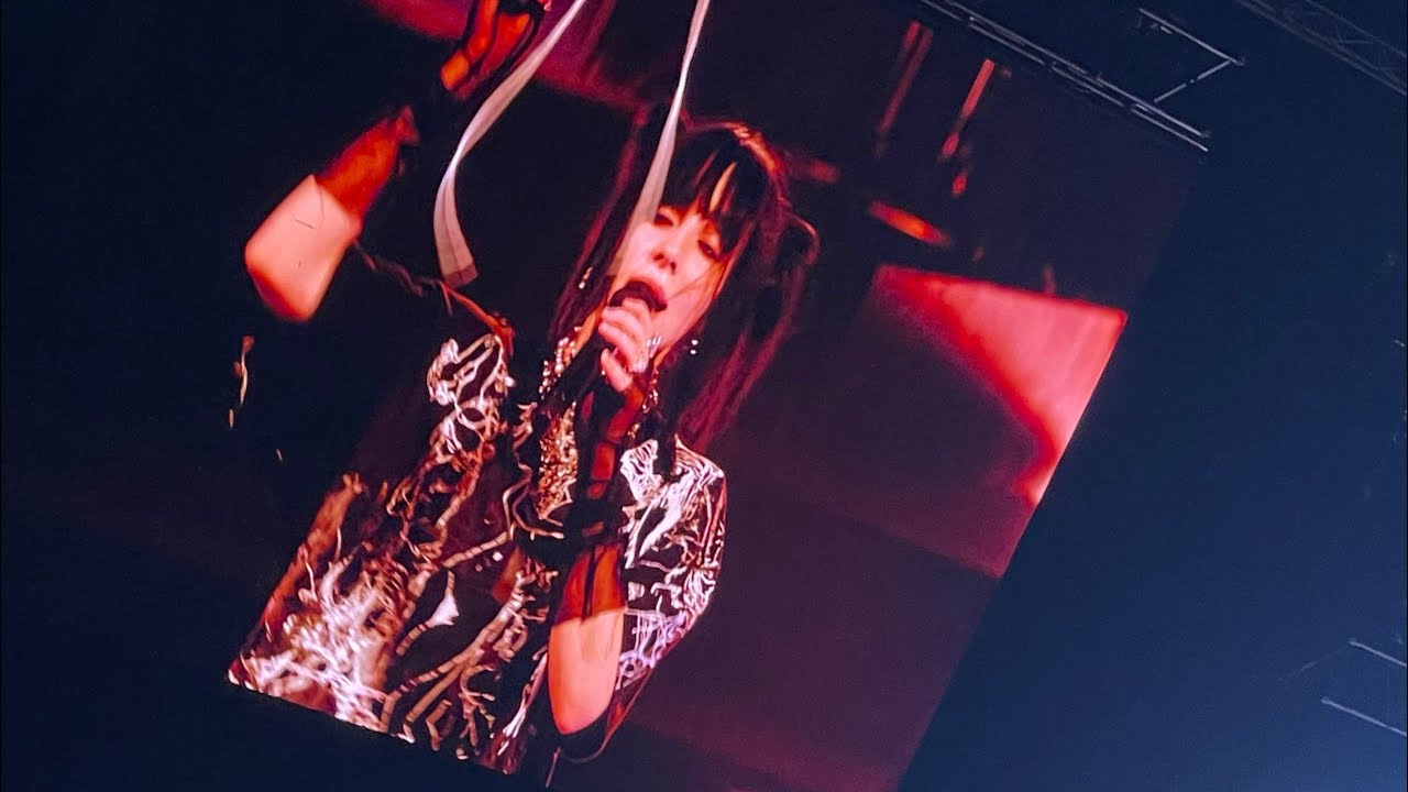 Billie Eilish - TV (Live in Melbourne September 24 2022 Rod Laver Arena) Happier Than Ever Tour