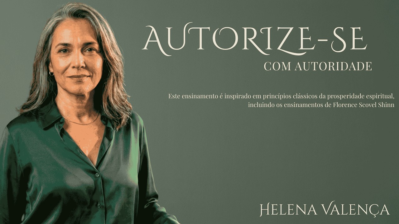 🔥 VOCÊ TEM PERMISSÃO PARA ENRIQUECER🔥  — O BLOQUEIO QUE NUNCA TE CONTARAM