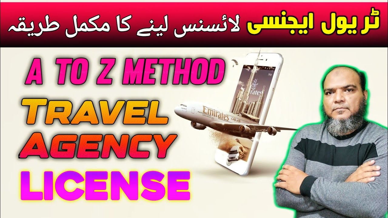 How to Start a Travel Agency | Step-by-Step Guide to Launching Your Travel Business