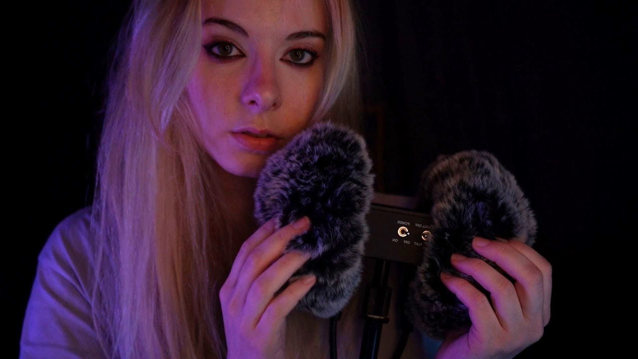 ASMR | 3h Binaural 