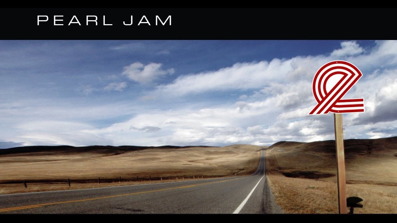 Pearl Jam - Yield - Episode 20