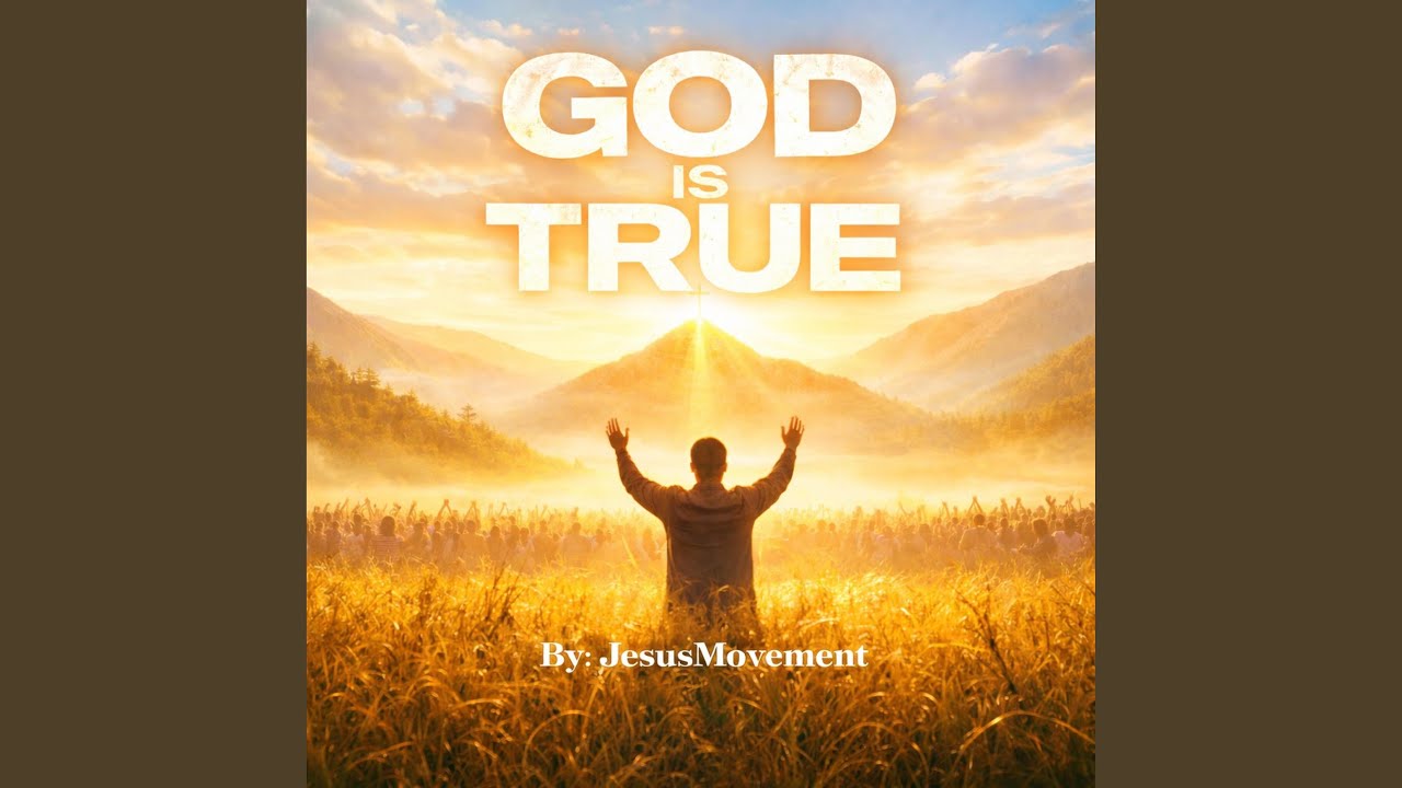 God Is True