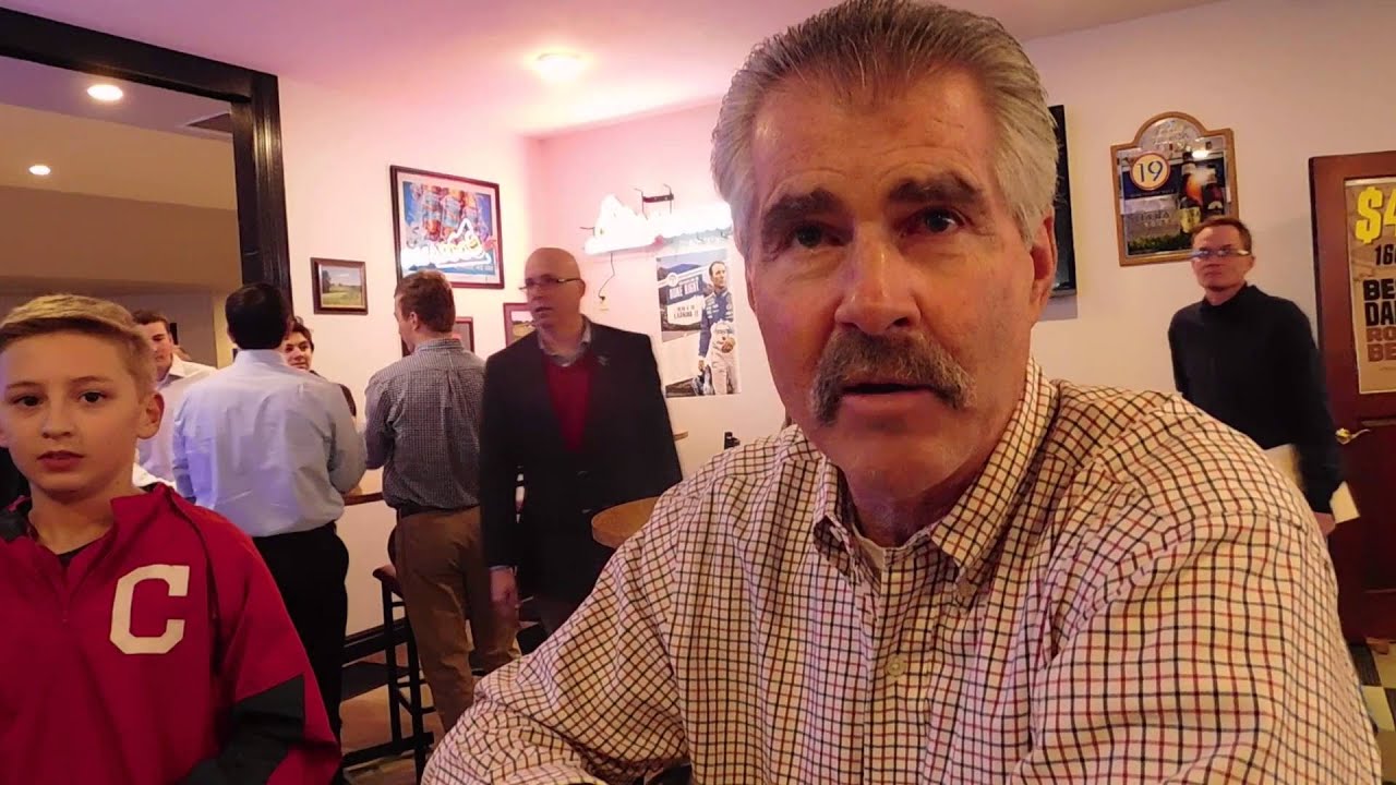 The Journal Bill Buckner Interview