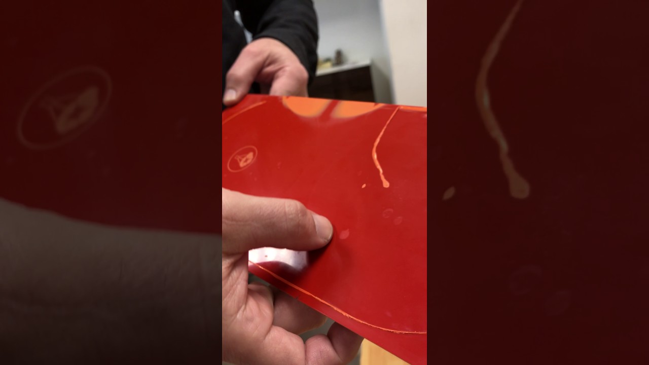 Cliche Plate Troubleshooting