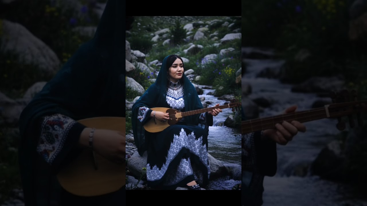 بند دل نوربند دلمه شده یک&zwnj;نفر الیی❤️🥰