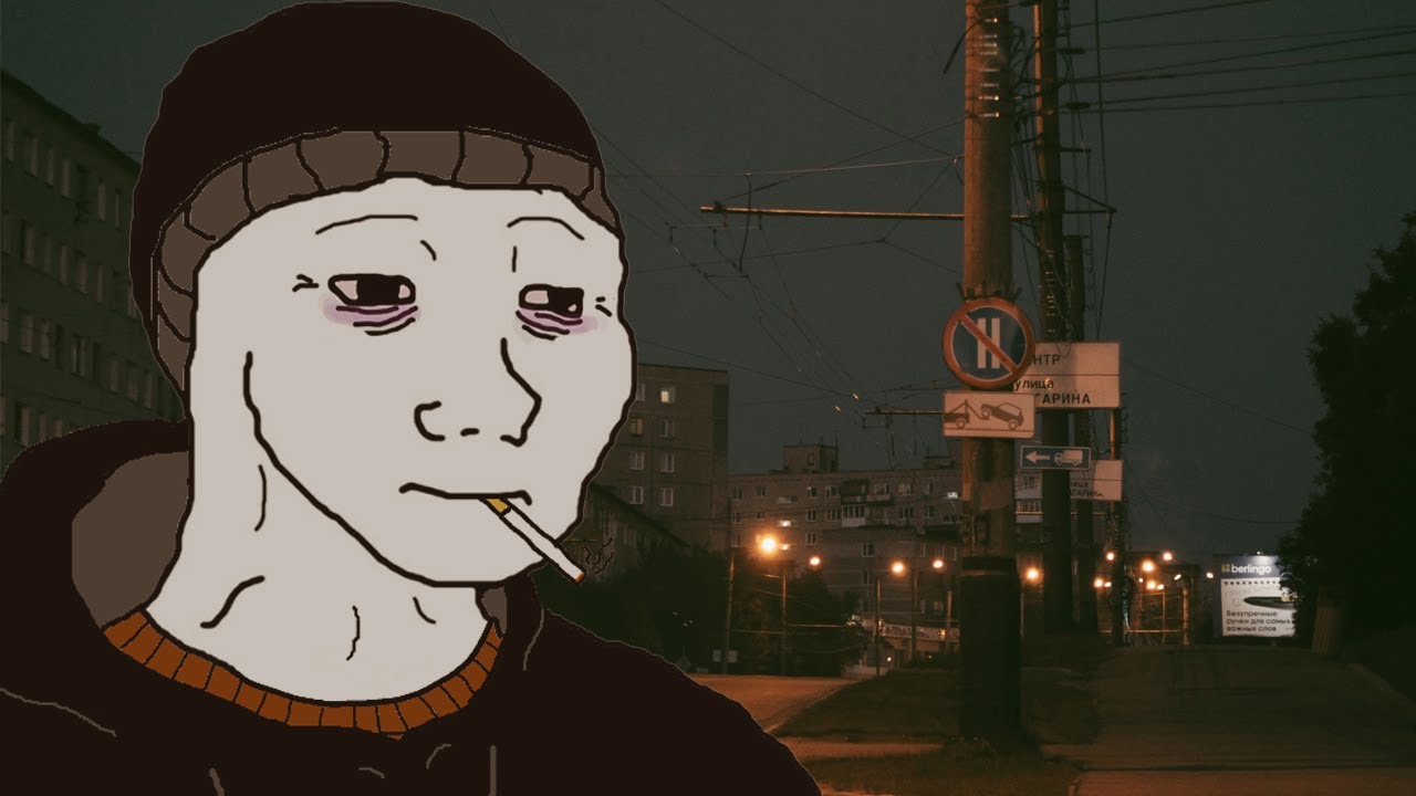 Russian Doomer music vol.62 (final)