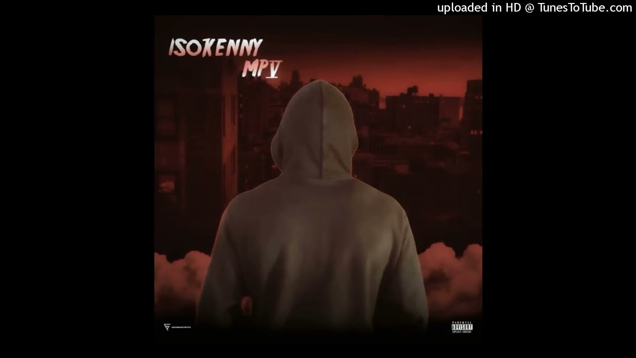 is0kenny - MP5 (Offical Instrumental)