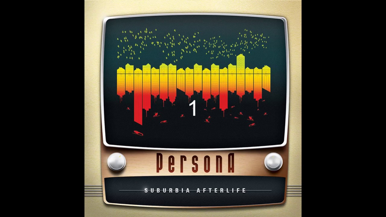 PERSONA | Head On The Door