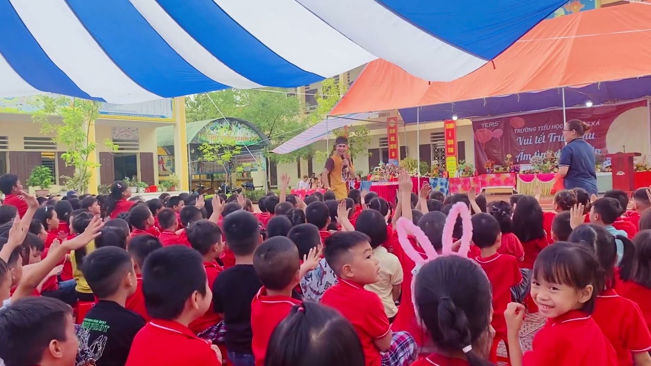 TỔNG HỢP KỸ NĂNG TỔ CHỨC TRÒ CHƠI HOẠT NÁO LÔI CUỐN HỌC SINH CỰC VUI | MC KIM TÂN