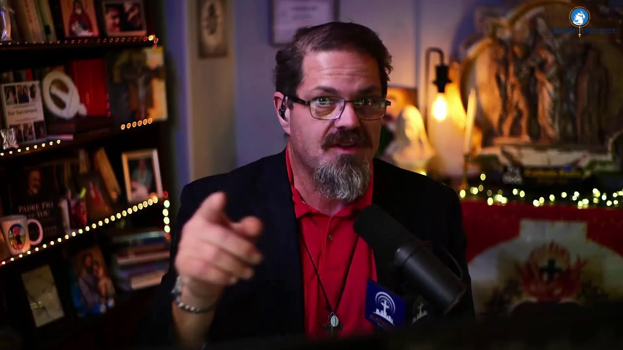 Anchor Team 243:  Joe McClane Hosts