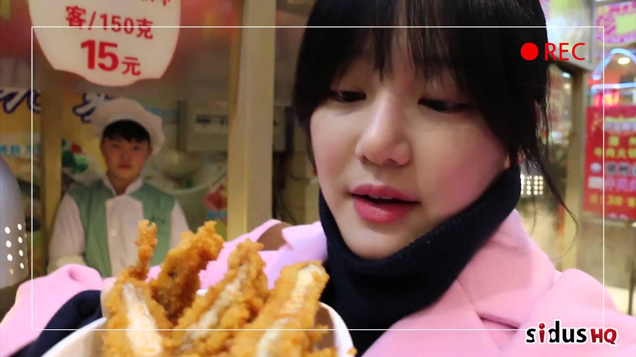 [ENG SUB] 이유비 Lee Yubi Trip to Shanghai Ep. 2 