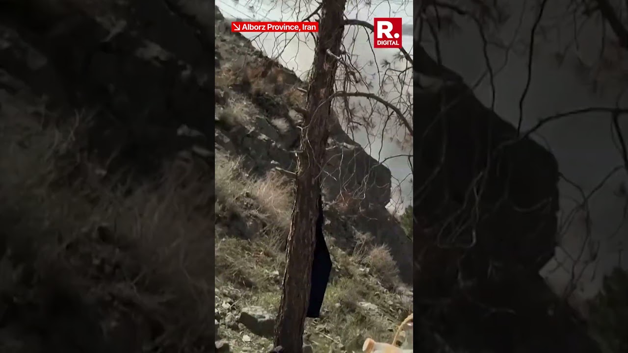 Deadly Strike on Under-Construction B1 Bridge in Iran