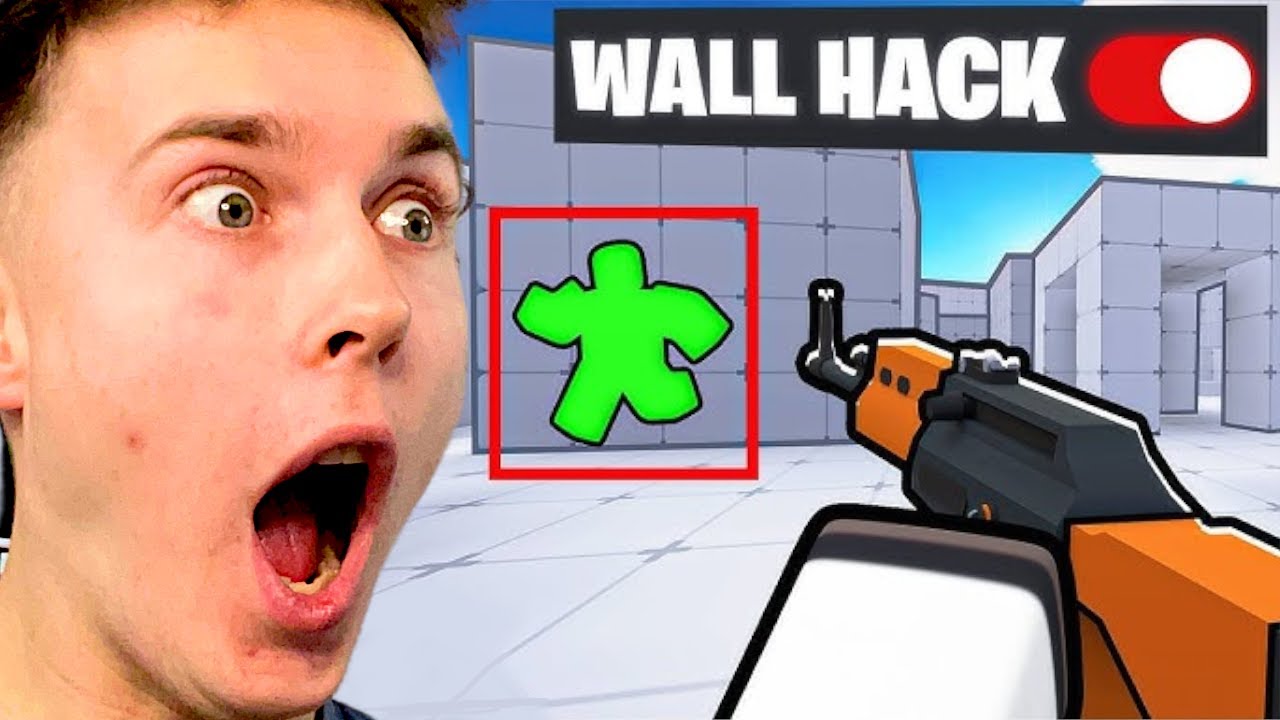 Sådan Snyder Man I Roblox Rivals?!