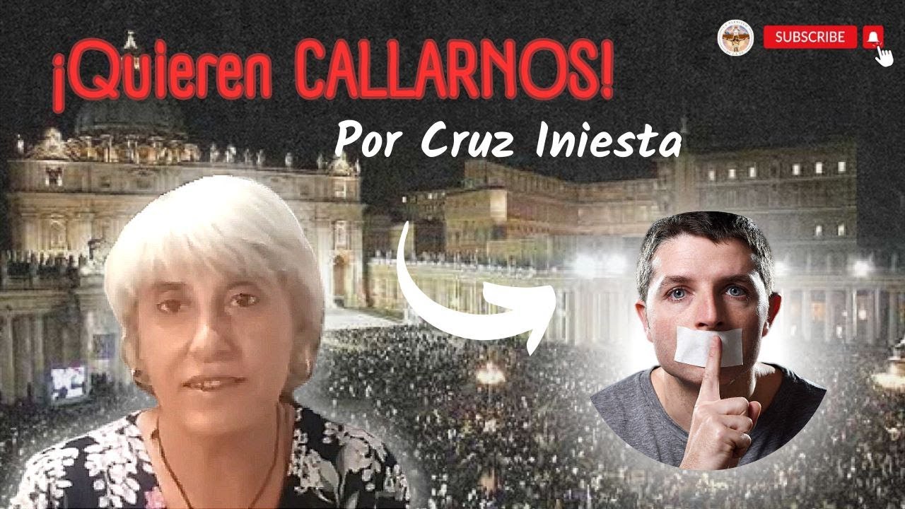 Nos ACUSAN de DESOBEDECER al MAGISTERIO. Apologetas PROTESTANTES Jonathan Ramos  y Néstor Díaz