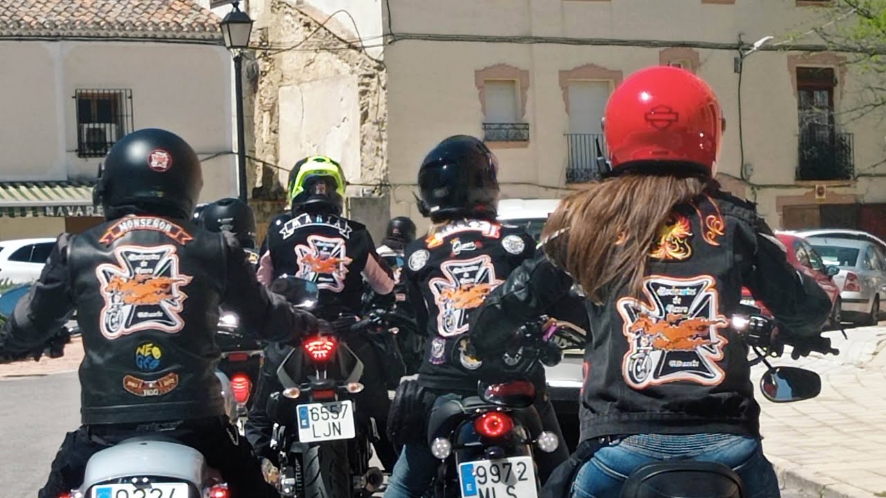 Rocinantes, Ruta nombramiento Dukesa