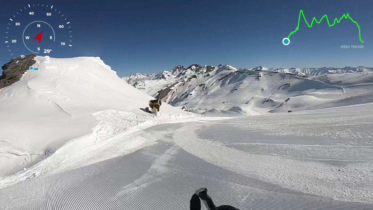 Palinkopf 2864m || Hollboden 2141m || Ischgl