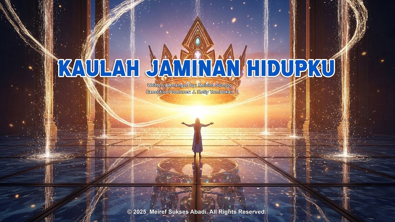 TERBARU !!! Kaulah Jaminan Hidupku