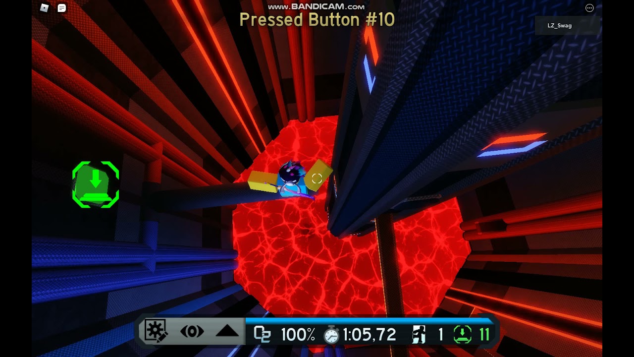 FE2 Community Maps | UnderSci[Crazy] By Enszo and friends