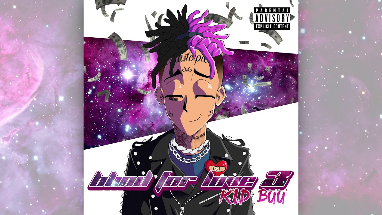 Kid Buu - Expensive Shit