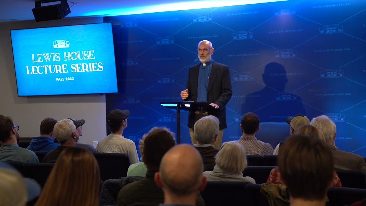 Peter Leithart - The Perils of Scientism