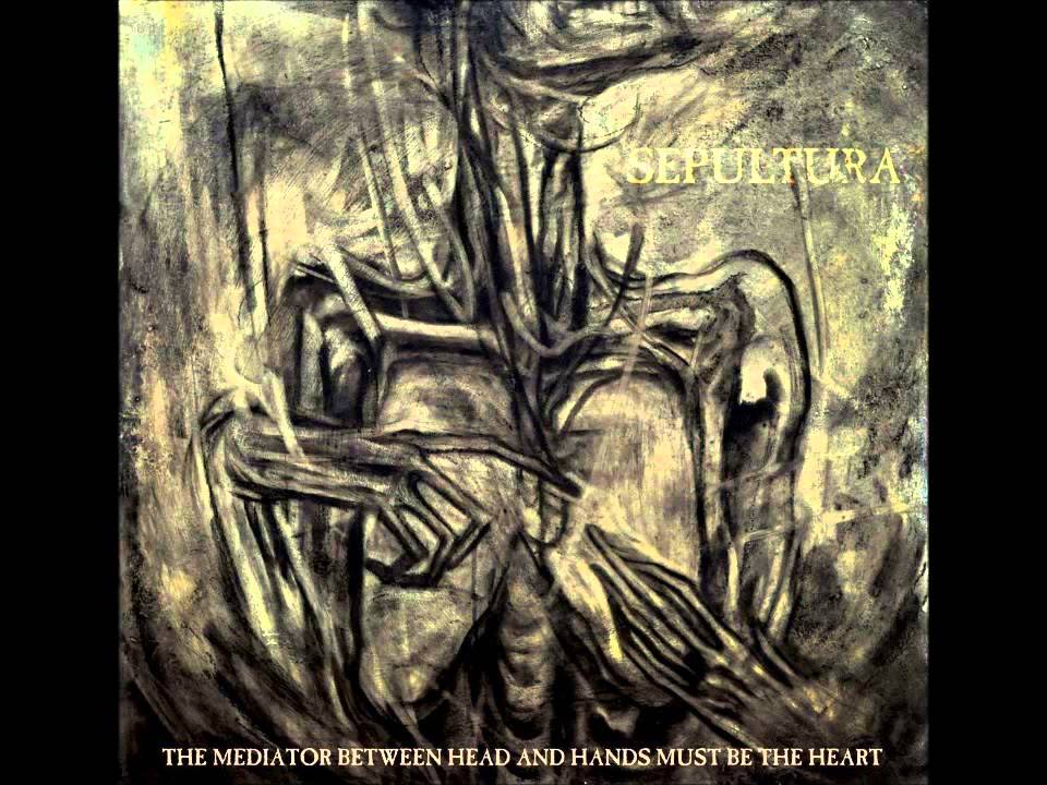 Sepultura - Zombie Ritual (Death Cover)