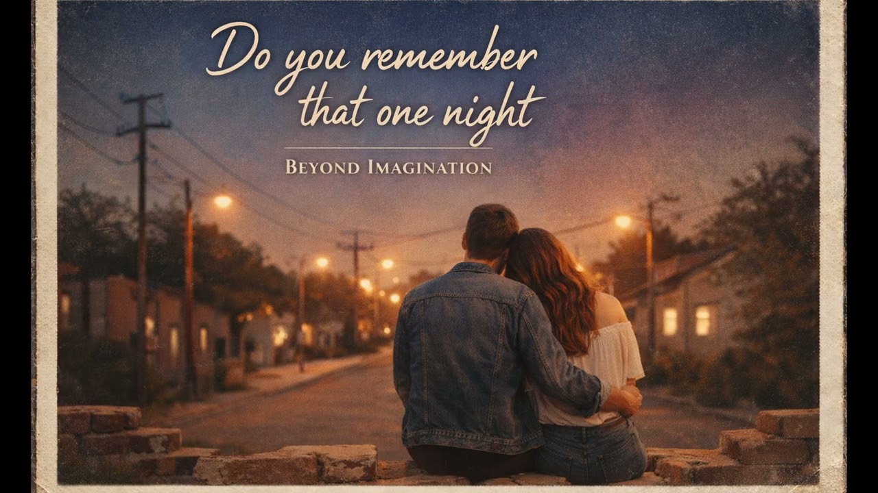Do you remember that one night  - Beyond Imagination