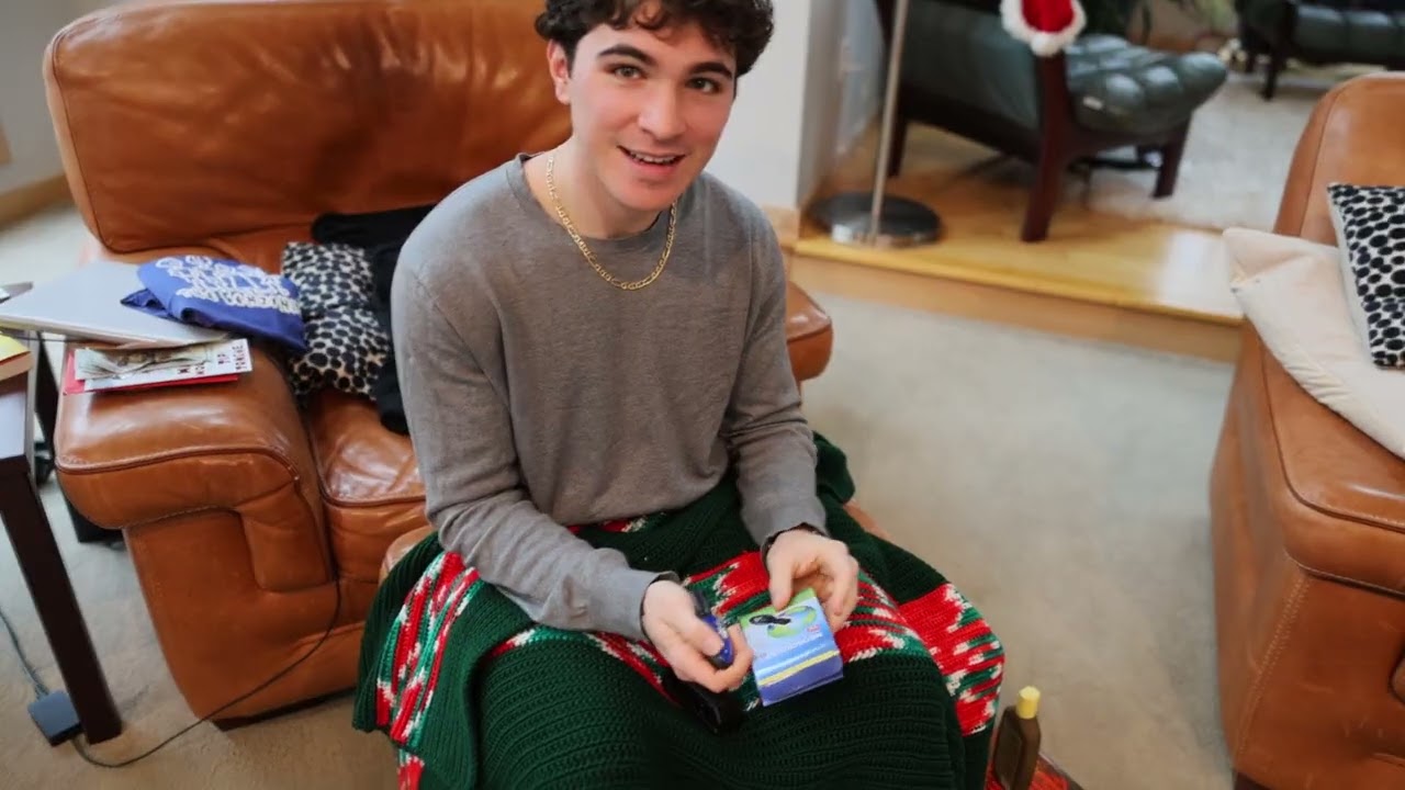 ￼ Christmas Day 2025 ￼