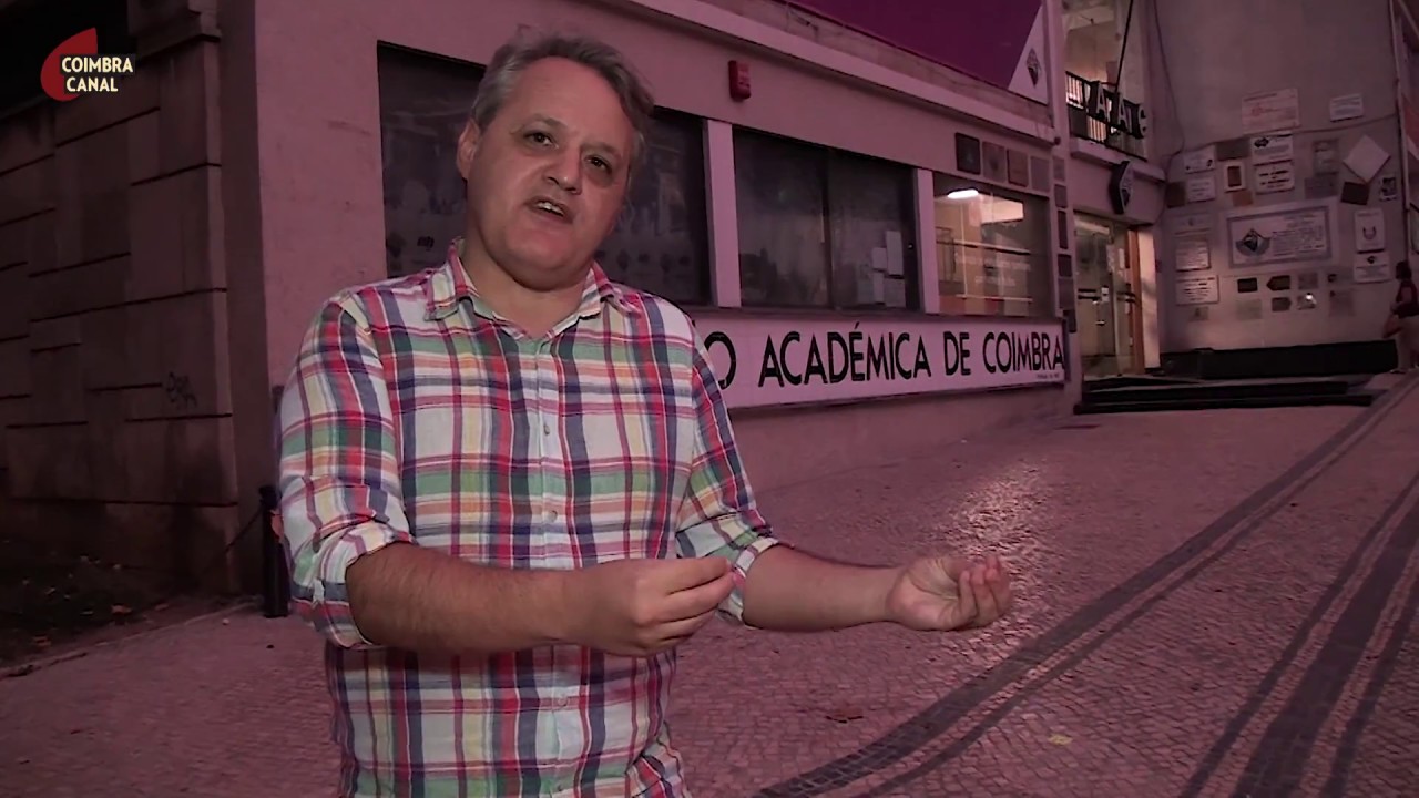 E SE 6... - Praxe: receção aos caloiros