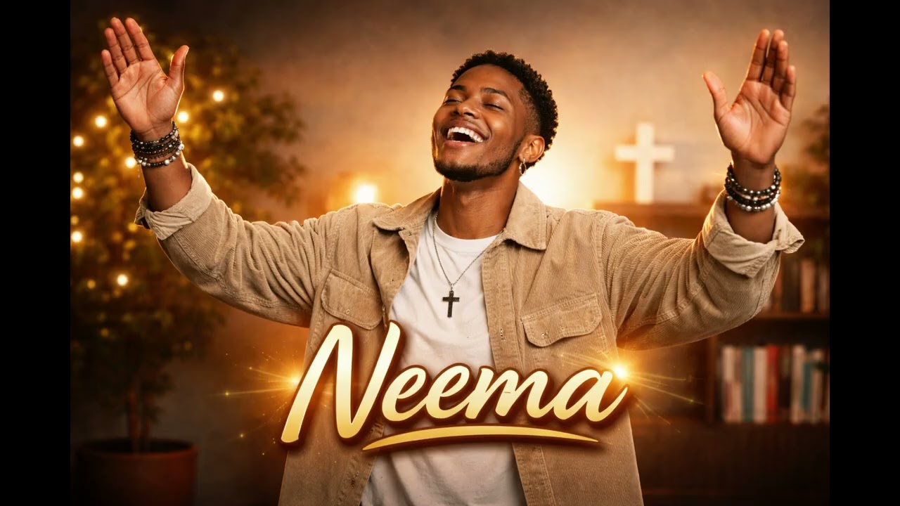 Asante kwa Neema