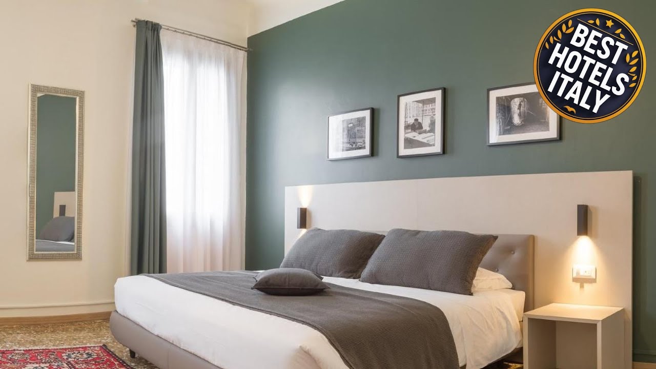 Grand Canal Suites | Venice, Italy | Hotel Review ⭐
