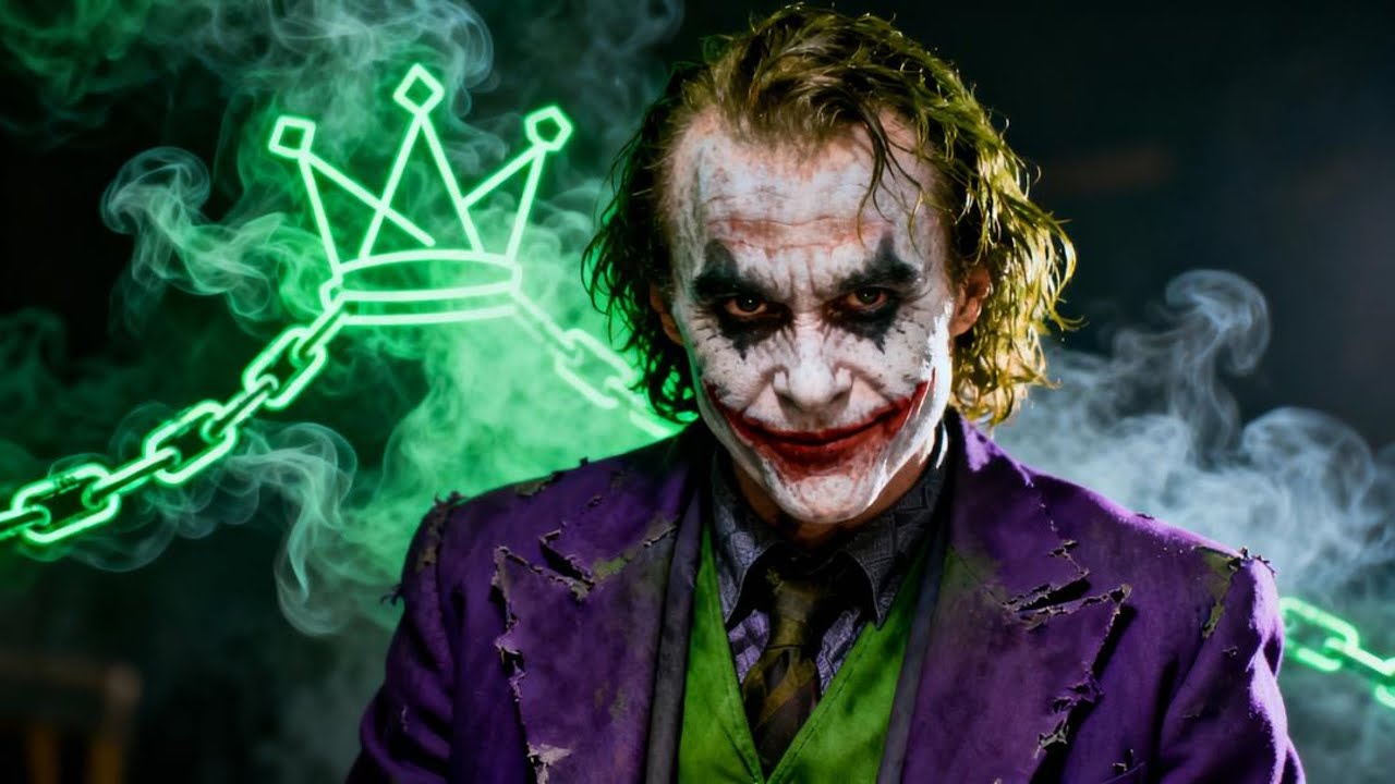 THEY'VE PUT $1M HIT ON YOU 💰🎯 YOU JUST EXPOSED THE MOST DANGEROUS PERSON ALIVE 🔥💀  JOKER SPEE