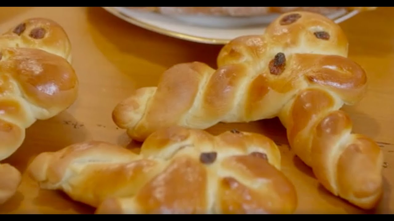 Mikulasci a certici