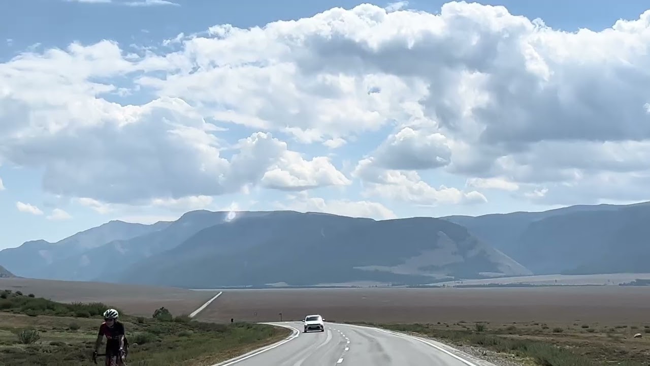 алтай 2025