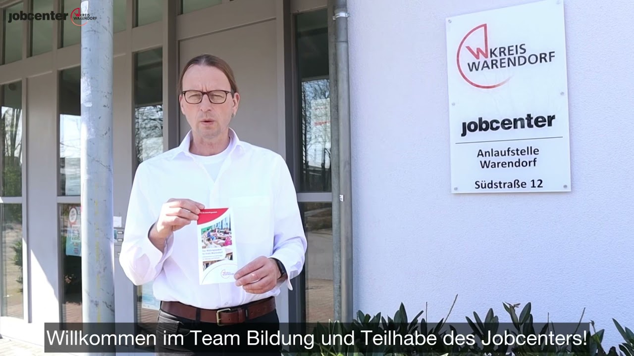 Diese Leistungen umfasst das Bildungs- und Teilhabepaket des Jobcenters