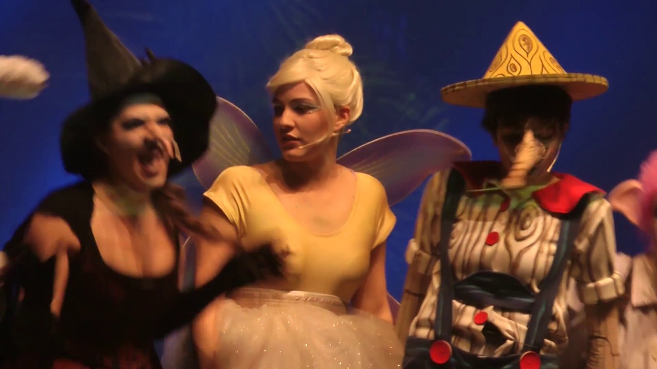 Shrek! Il Musical! (Forlì)