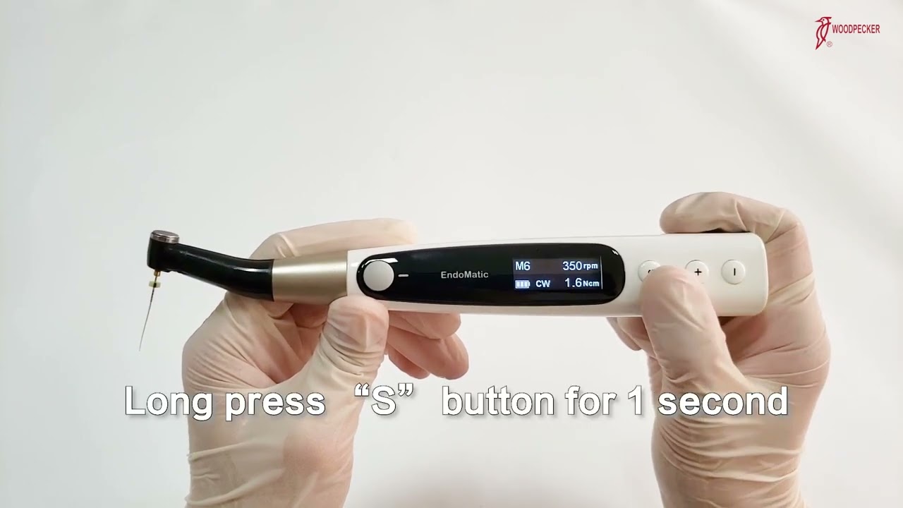 【𝐎𝐩𝐞𝐫𝐚𝐭𝐢𝐨𝐧 𝐃𝐞𝐦𝐨𝐧𝐬𝐭𝐫𝐚𝐭𝐢𝐨𝐧】Endo Matic