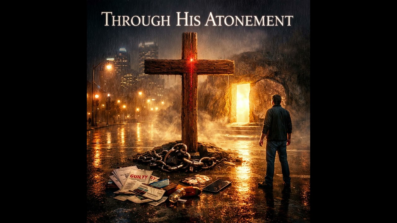 Through His Atonement