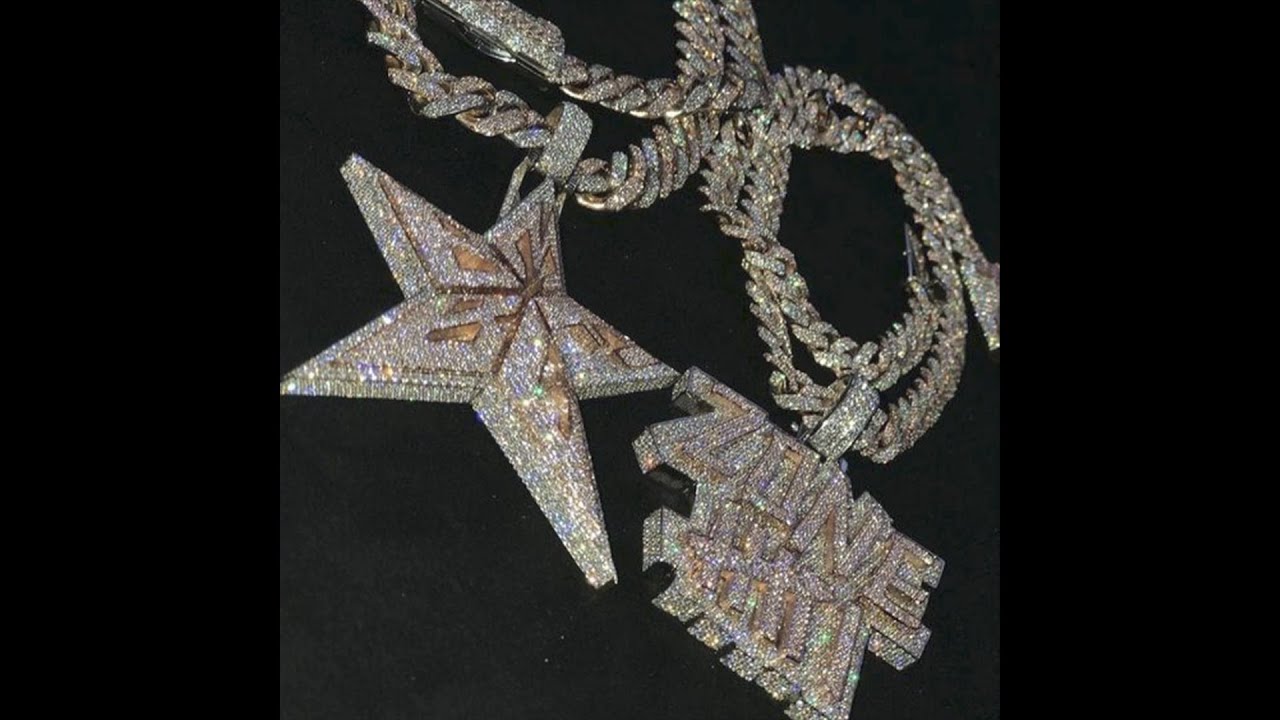 (FREE) Key Glock x Young Dolph Type Beat 2025 - 