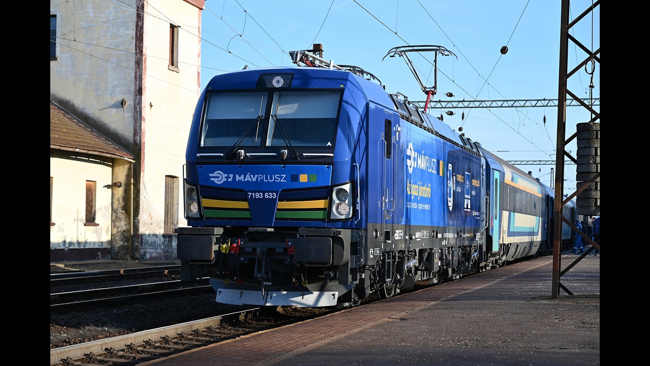 7193 633 Vectron