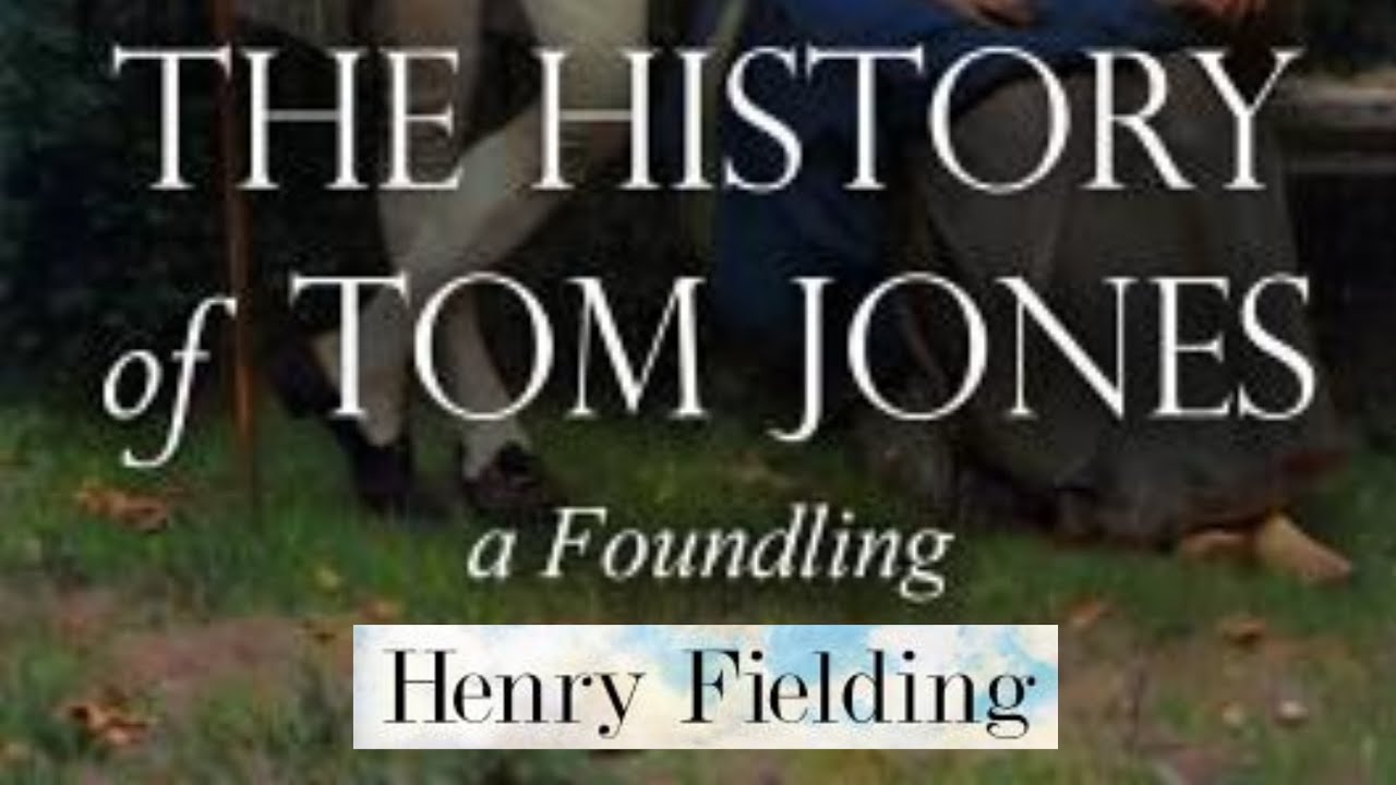 Tom Jones in Bengali | Henry Fielding |