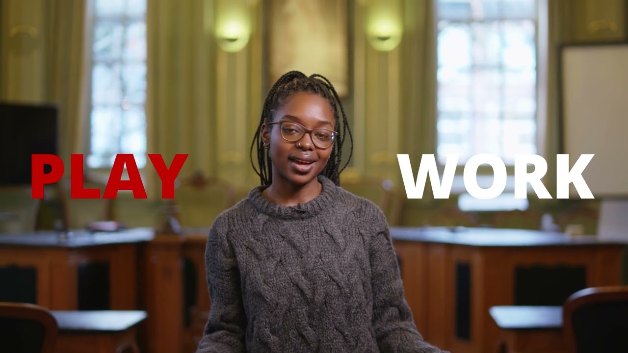 African students at the University of Groningen